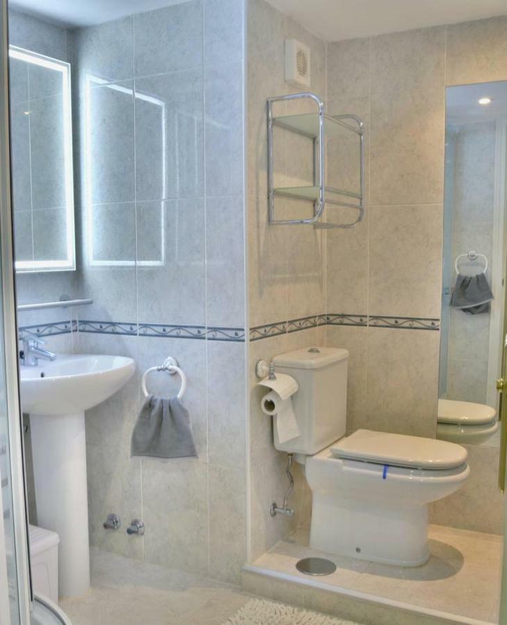 Appartement Seafront Luxury In Palmeras