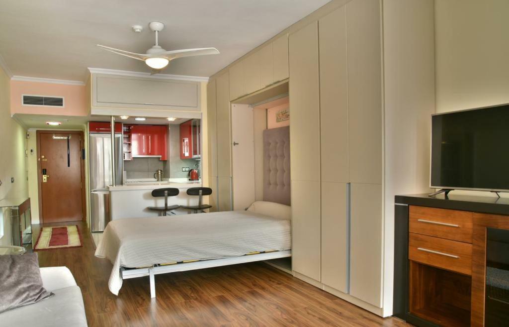 Appartement Seafront Luxury In Palmeras