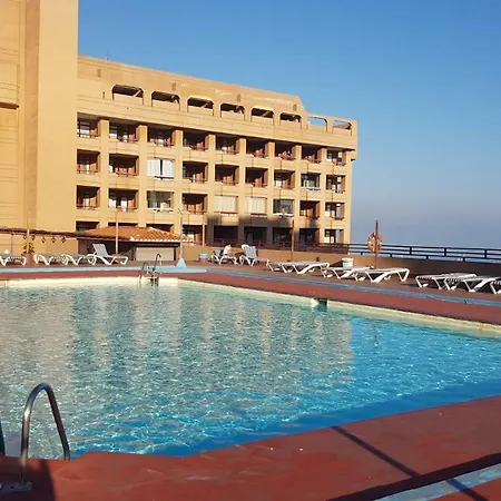 Seafront Luxury Studio In Las Palmeras Hotel Fuengirola Exterior photo