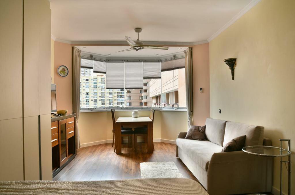 Appartement Seafront Luxury In Palmeras *